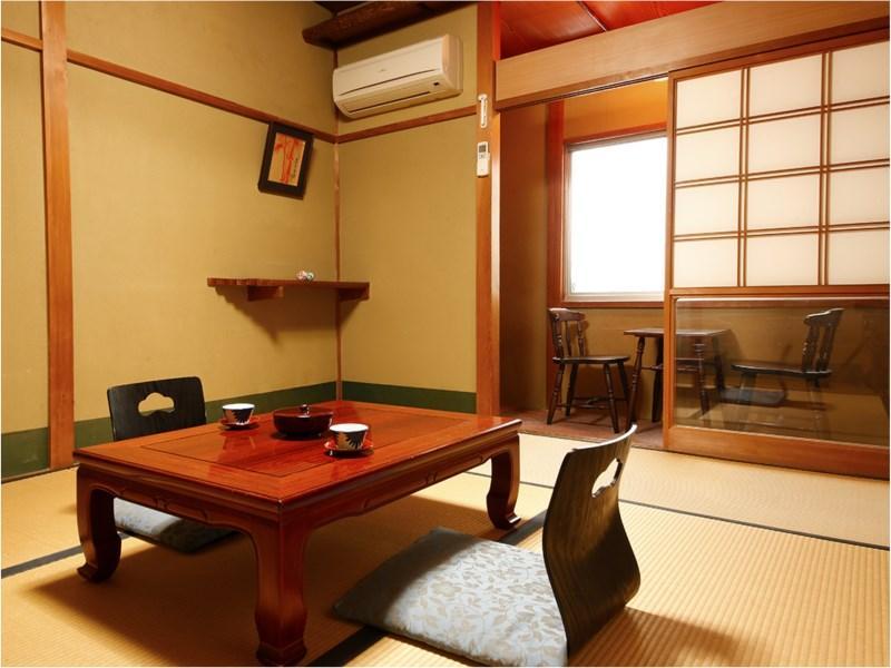 Ryokan Sanga Kyoto Extérieur photo